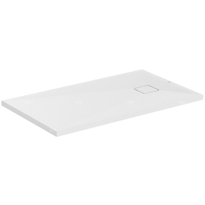 ULTRA FLAT EVO BRODZIK 120X70 RECT SIL