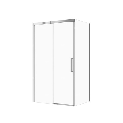 SET C94 KABINA CREA PRZESUWNA 120X80X200 SZK TRANS WIR