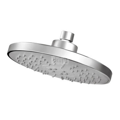 Cascada chrom peonia głowica natryskowa 2-funkcyjna fi 200 mm