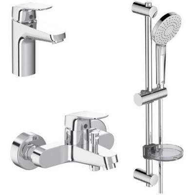 CERAFLEX ZEST.BAT.UM.+BAT.WANN.+KPL.NATR.EVO