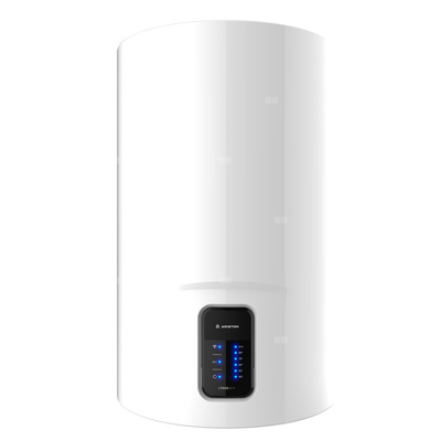 Elektryczny pojemnościowy podgrzewacz wody LYDOS WIFI 50 V 1,8K EU