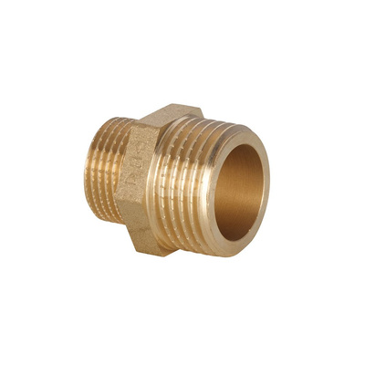 Nypel redukcyjny IBP 8245, 2 1/2'' x 2'' (GZ)