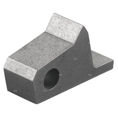 Dźwignia ustalająca