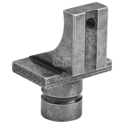 Głowica zaciskowa UNI TL do T-sz, Rozdzielacz kątowy i inne