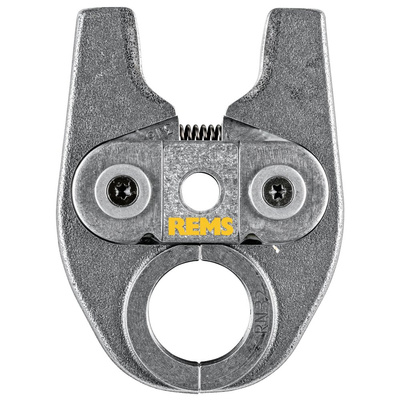 Cęgi zaciskowe REMS RN 32 do złączek zaprasowywanych