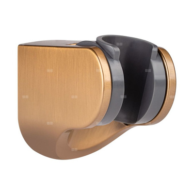 Uchwyt punktowy do baterii wannowej i natryskowej Neri Plus