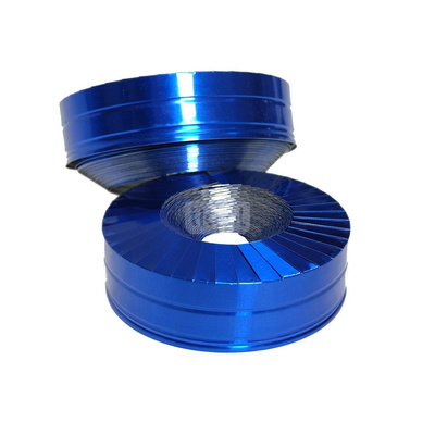 Mankiet niebieski 25mm