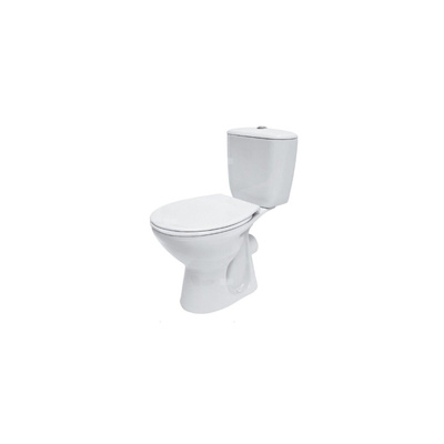 KOMPACT 768 PRESIDENT P011 3/6 DESKA PP METALOWE ZAWIASY EW