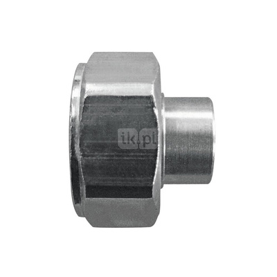 Złącze HERZ 6235, 15mm x 3/4'' (lut zewnętrzny x GZ)
