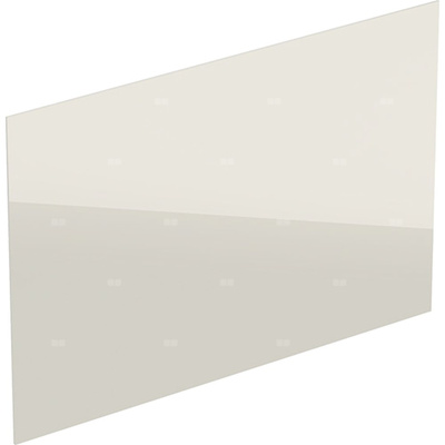 Front szuflady do dolnej szafki pod umywalkę GEBERIT, kol. piaskowy szer.750 mm