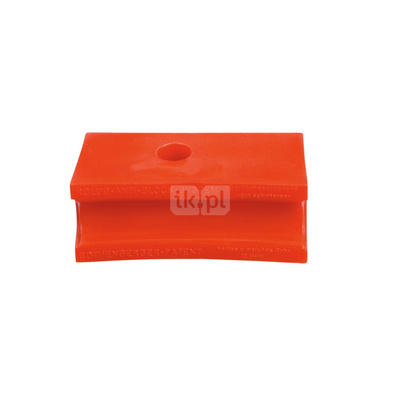 Łoże ślizgowe ROLUB do ROBEND H+W, 10mm, 3/8"