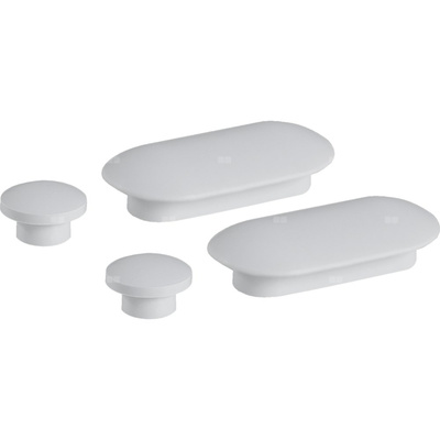 Odbojniki do deski sedesowej NOVA TOP JUNIOR (60112, 60119), CAPRICE (K70112)