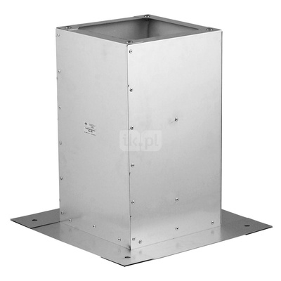 PODSTAWA DACHOWA RSA-I  560 IZOLOWANA