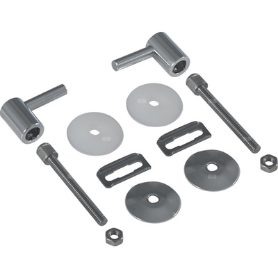 Zawiasy do deski sedesowej TRAFFIC (L90111), NOVA PRO (M30117), LIFE! (M20111)