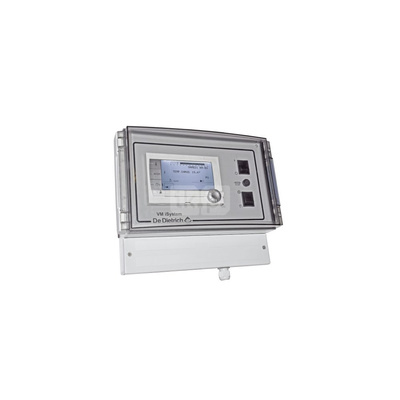 VM DIEMATIC iSystem Konsola sterownicza