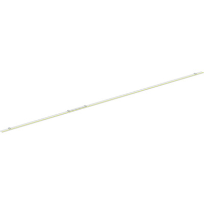 Listwa oświetleniowa do oświetlenia lustra i sufitu, do szafki z lustrem Geberit ONE (od roku produkcji 2021): Szerokość znamionowa=90cm