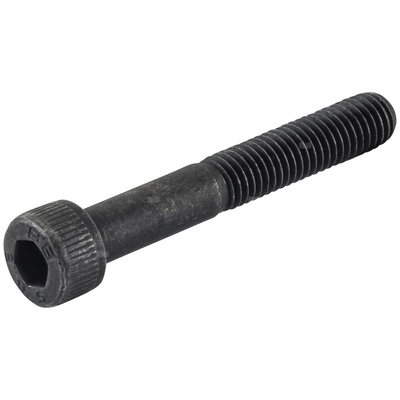 Śruba z łbem walcowym