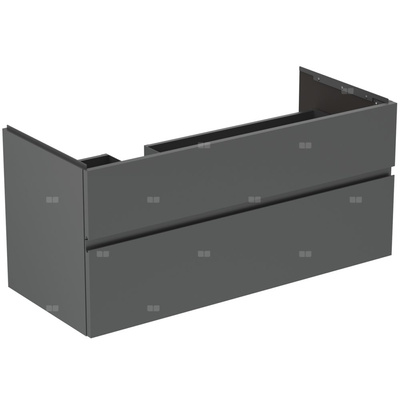 FINESSE SZAFKA UMY. 2D 120X50 LT ANMT