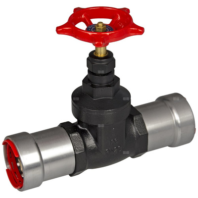 Zawór grzybkowy PowerPress - 1/2"