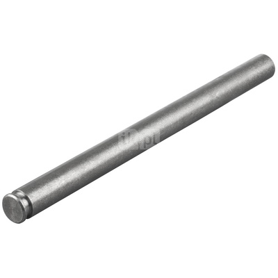 Trzonek prowadzący tylny