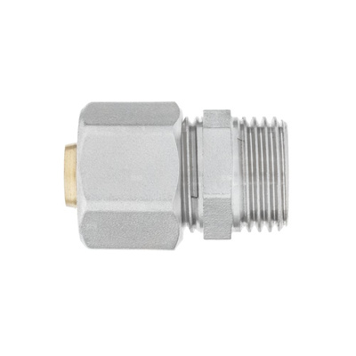 Złączka rozłączna z gwintem zewnętrznym Invena PROV