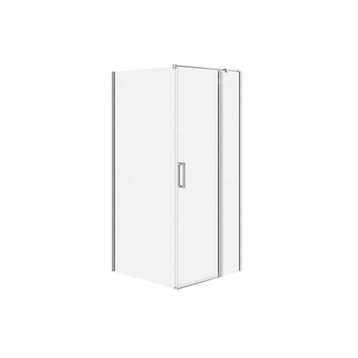 SET C107 KABINA MODUO ZAWIAS PRAWA 90X80X195 SZK TRANS WIR