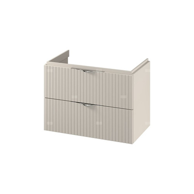 SZAFKA PODUMYW. TIRSO 80 KASZMIR MAT DSM FSC MIX70% SGSCH-COC-007574