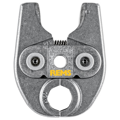 Cęgi zaciskowe REMS SA 22 do złączek zaprasowywanych