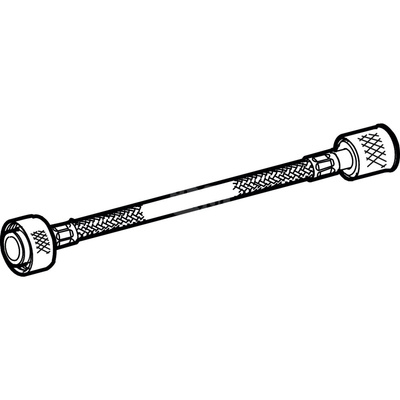 Wężyk podłączeniowy 3/8''–1/2'', do urządzenia WC z funkcją higieny intymnej Geberit AquaClean Tuma