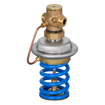 AVA PN25 25/8 10-45 gw. obejście