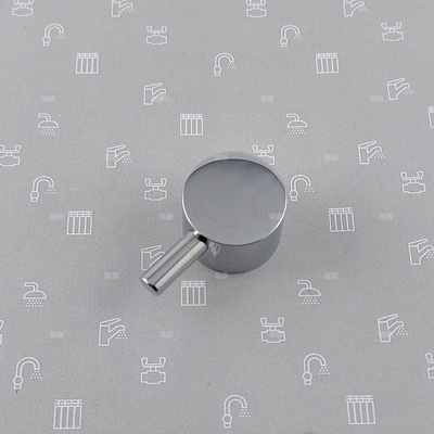 Uchwyt przełącznika natrysku do zestawu podtynkowego TANZANIT