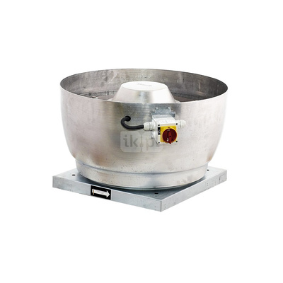 CRVT/4-400 N (230/400V50/60HZ)