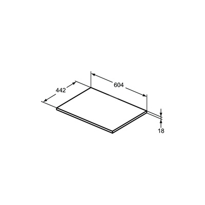 C.AIR BLAT 60X44 WLG&MWH