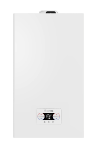 Kocioł gazowy Beretta QUADRA X 25C dwufunkcyjny 20kW 20188714