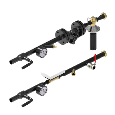 Moduł przyłączeniowy DSA HOME MOD-4 W1