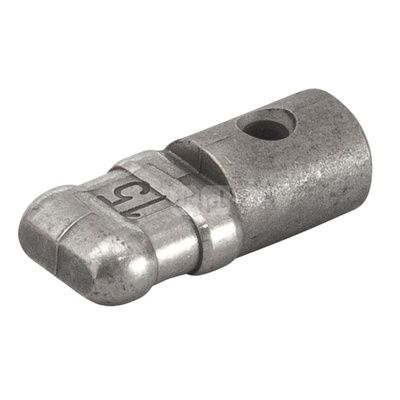 Trzpień kielichujący 15