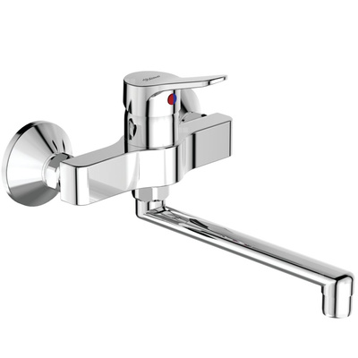 SCORPIO BATERIA UMYWALKOWA TUB.WYL/L160