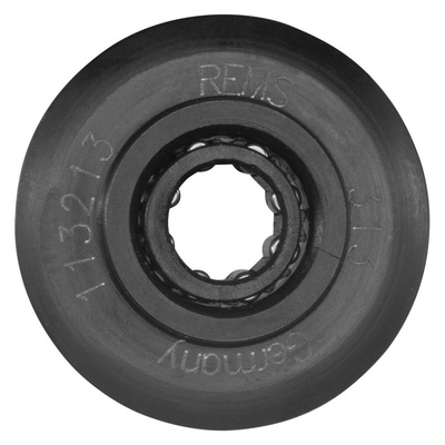 Kółko tn. Cu-INOX 3-120, S, s4, OD19,7/W4,93/ID8,01 mm REMS