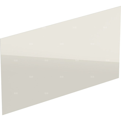 Front szuflady do dolnej szafki pod umywalkę GEBERIT, kol. piaskowy szer.900 mm