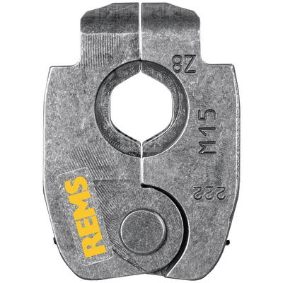 Pierścień zac. M 15 S REMS