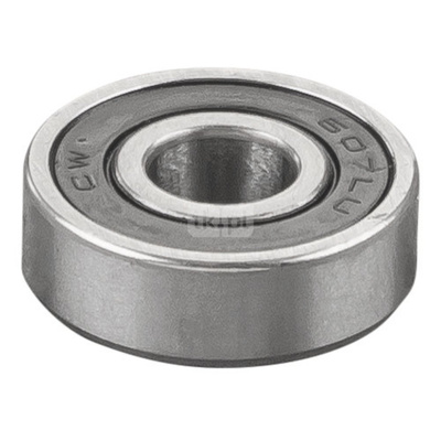 Łożysko kulkowe rowkowane REMS