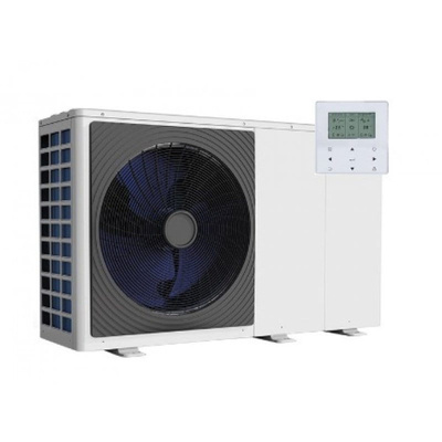 Pompa ciepła powietrze-woda De Dietrich Modena 8 MR 7794584A