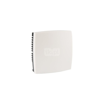 CZUJNIK ŚCIENNY TG-R430 Z NASTAWNIKIEM