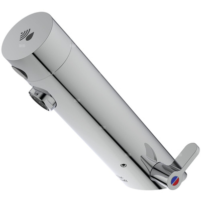 SENSORFLOW NEW Bateria umywalkowa EL R-MTD MIX BTR