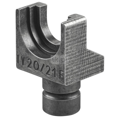 Głowica zaciskowa IV 20/21 F REMS