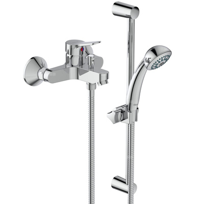 SCORPIO BAT. WANN-NATR. CHR & KIT