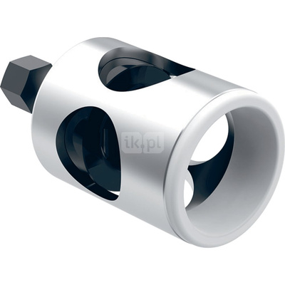 Nasadka gradownika/kalibratora Geberit Mepla d32