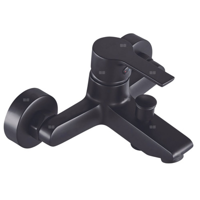 Bateria wannowa Bralos czarny