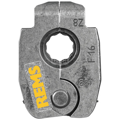 Pierścień zac. F 16 S REMS