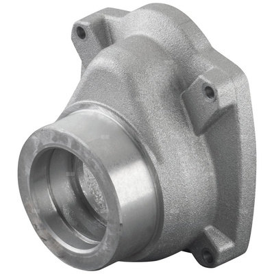 Obudowa przekładni REMS